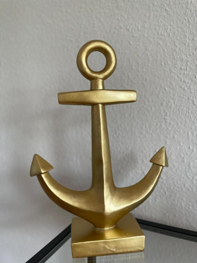 פלאנסבורג Strandkoje מראה חיצוני תמונה